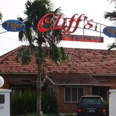 Cliff's Sunset Restaurant