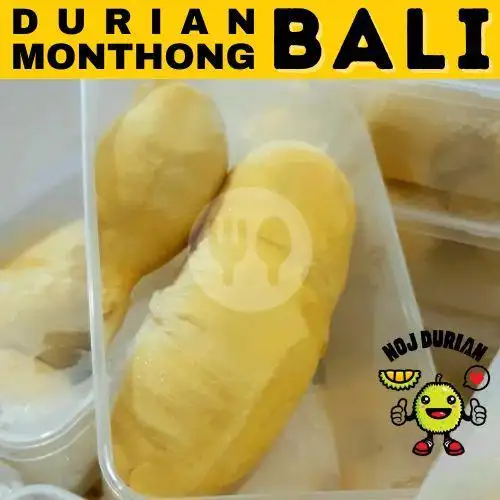 Gambar Makanan NOJ Durian, Taman Ratu 10