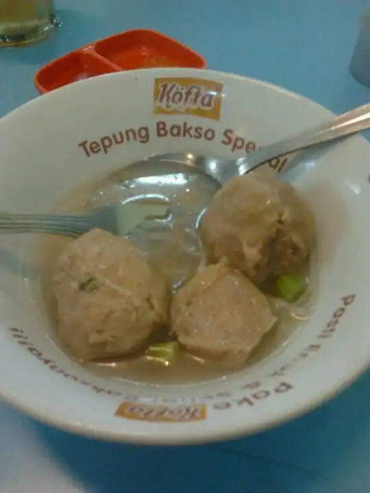 Gambar Makanan Bakso Barokah 313 11