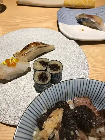 Sushi Ryu Food Photo 1
