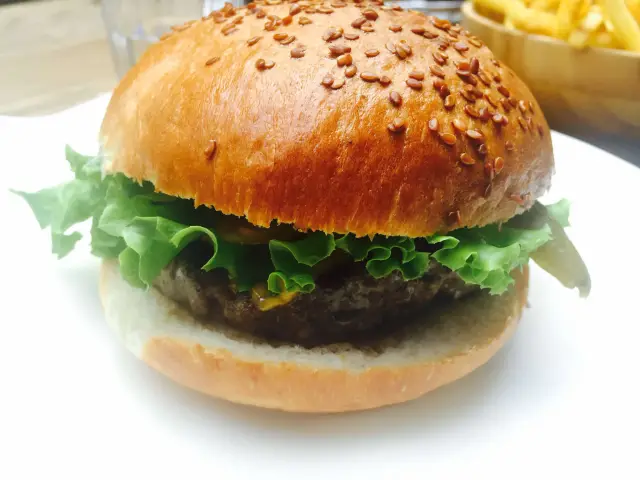 Bebek Kasap Burger & Steakhouse'nin yemek ve ambiyans fotoğrafları 29