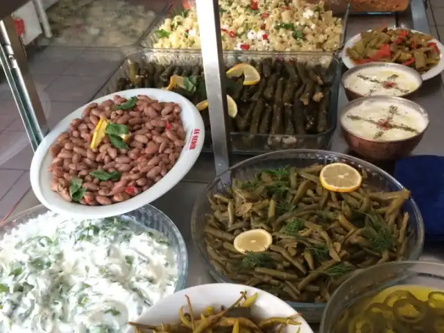 As Sedir'nin yemek ve ambiyans fotoğrafları 17