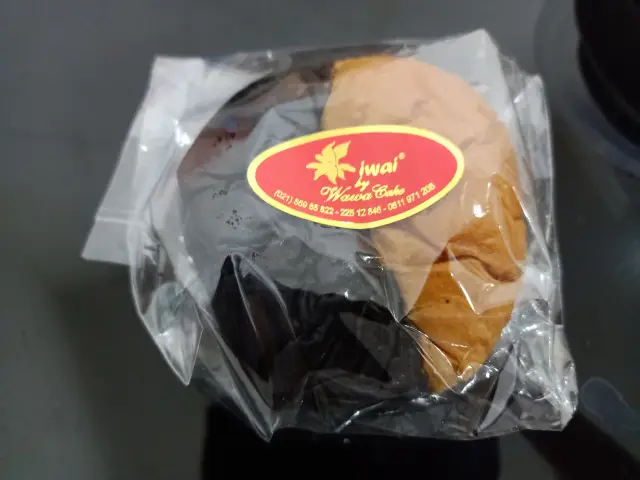 Gambar Makanan Iwai Bakery 11