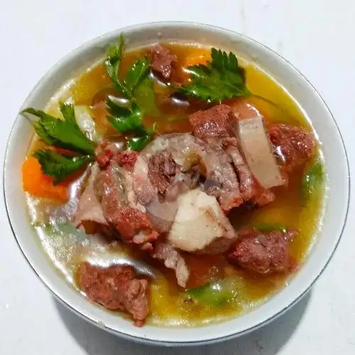 Gambar Makanan Sop Buntut Babeh, Sempur Bogor 14