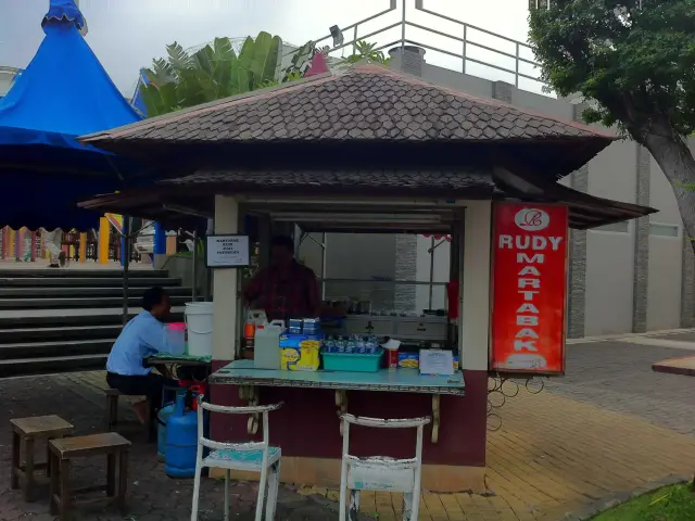 Gambar Makanan Martabak Bangka RUDY 2