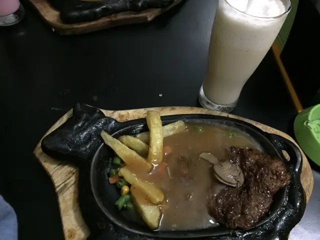 Gambar Makanan Waroeng Steak & Shake 18