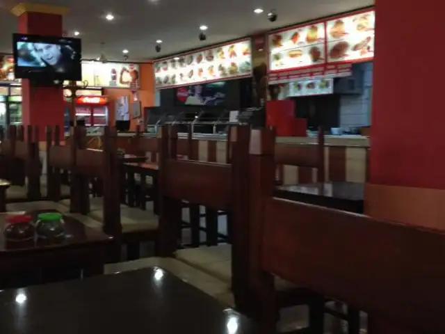 Ortakat Restaurant