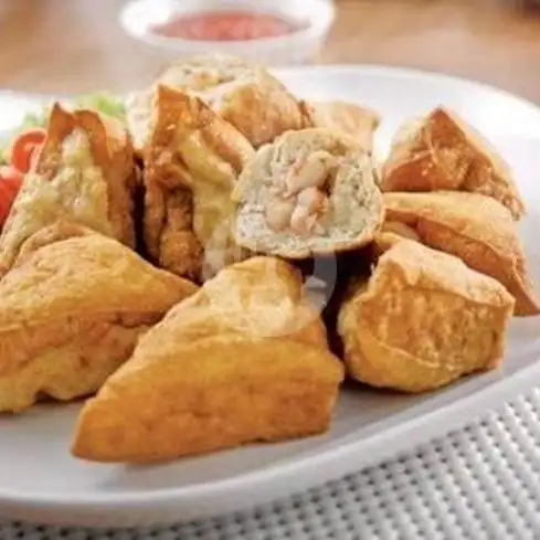 Gambar Makanan Warung Berkah Tempura 5