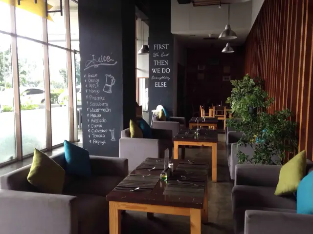 Gambar Makanan Baio Bistro 9