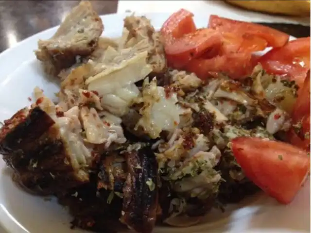 huzur köfte kokoreç'nin yemek ve ambiyans fotoğrafları 10