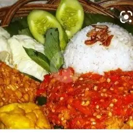 Gambar Makanan Nasi Goreng Jakarta NDR.Mayang Mangurai 1