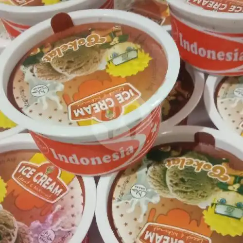 Gambar Makanan Es Cream Susu, Klaten Utara 6