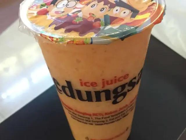 Gambar Makanan Juice Kedungsari 14