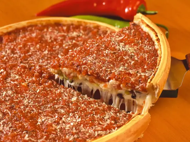 Pizza Days'nin yemek ve ambiyans fotoğrafları 6