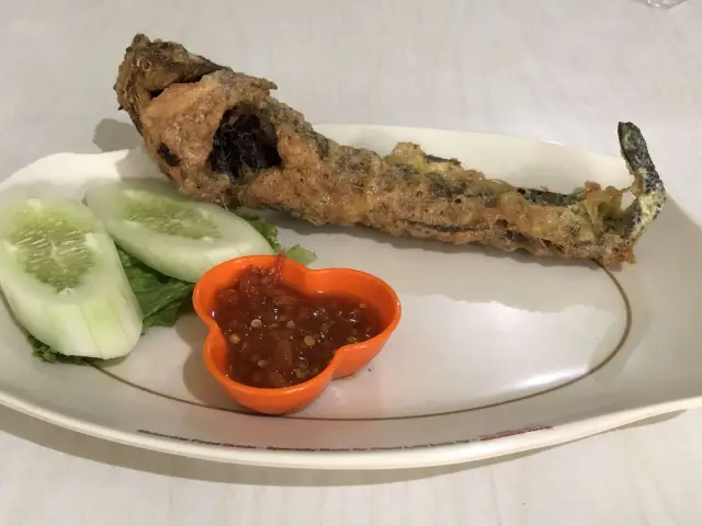 Gambar Makanan Pecel Lele Lela 19