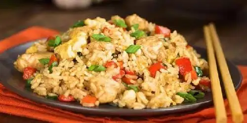 Dapoer Nasi Goreng Jakarta, Banjarbaru