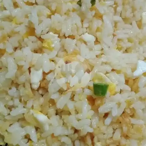 Gambar Makanan Nasi Goreng Putra Bontot, Cihanjuang 6