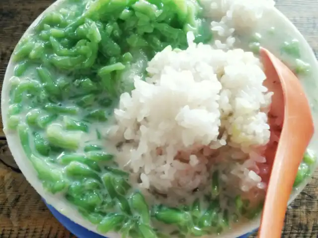 Olala Cendol Food Photo 7