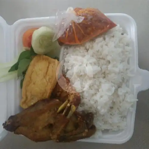 Gambar Makanan Spesial Penyetan Mahajara, Karang Pilang 9