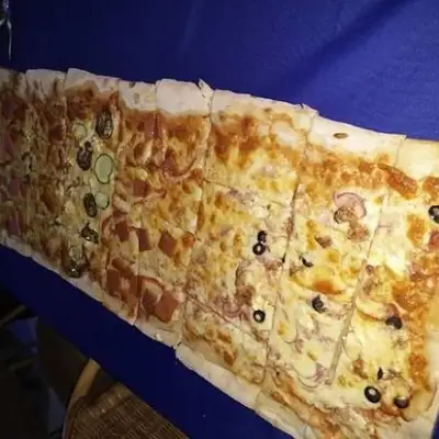 Magayon Pizzeria Ristorante