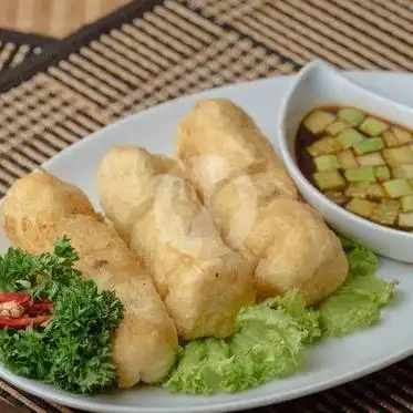 Gambar Makanan Mie & Bihun Goreng Seafood Bu Nanik 14
