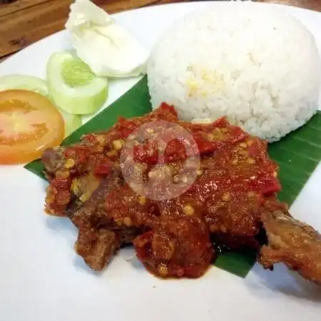 Gambar Makanan Ayam Geprek Matsu, Jl Kenanga Rt12/02 No. 126 4