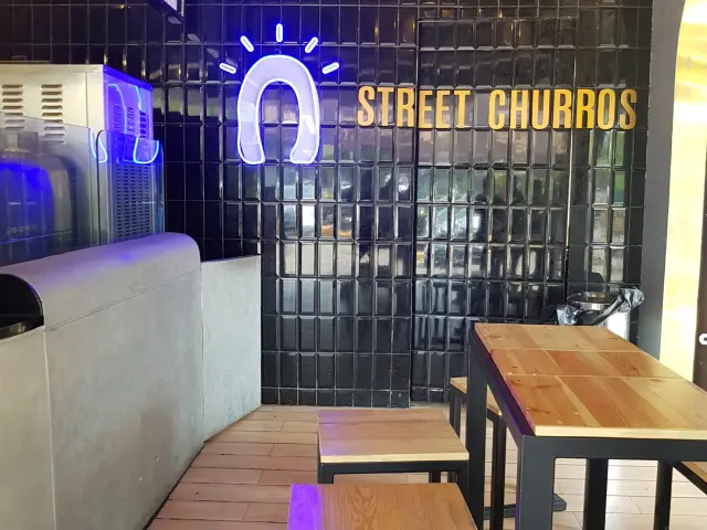 Gambar Makanan Street Churros 9