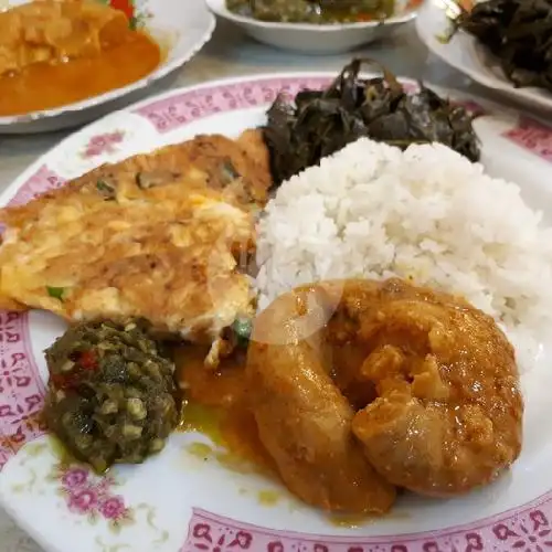 Gambar Makanan Nasi Kapau Bundo Kanduang 12