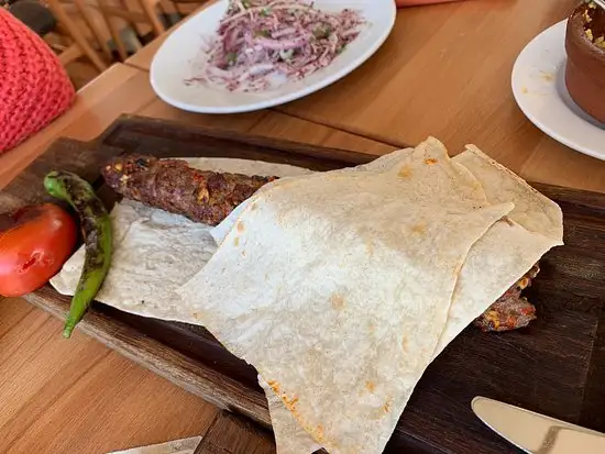 Ali Ocakbaşı - Karaköy'nin yemek ve ambiyans fotoğrafları 69