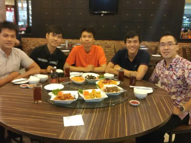 Gambar Makanan Ta Wan Restaurant 15