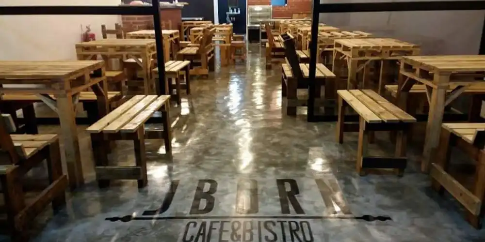JBorn Cafe