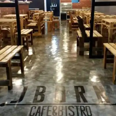 JBorn Cafe