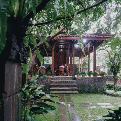 Rumah Depok