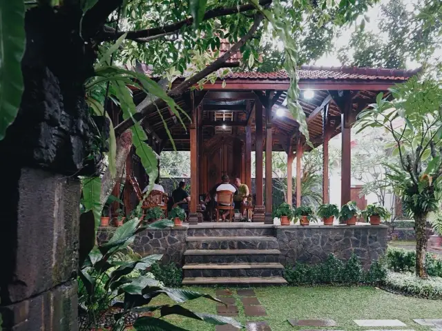 Rumah Depok