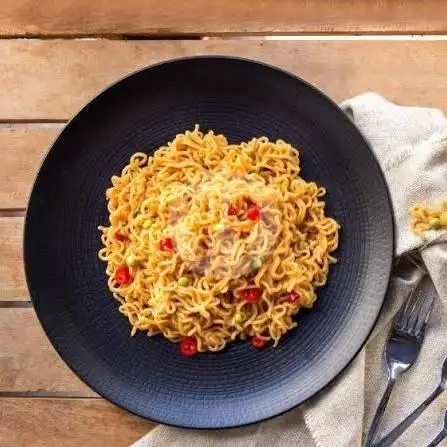 Gambar Makanan Yuk Indomie Pondok 99 10