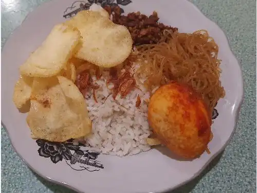 Nasi Uduk Pd Jaya