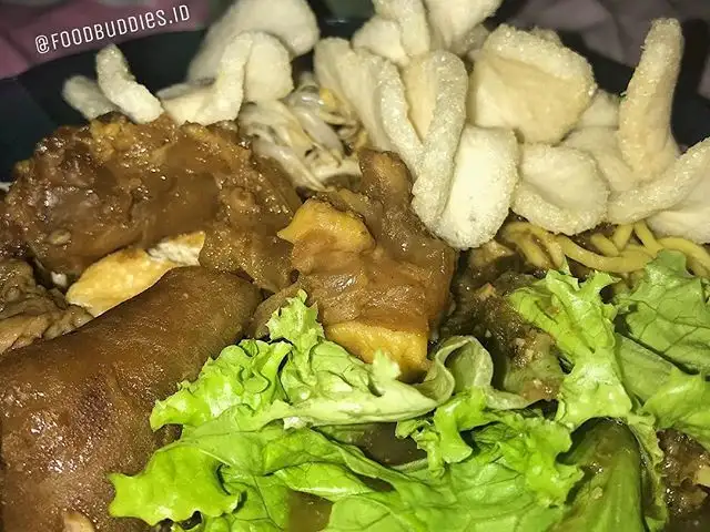 Gambar Makanan TahuCampurLamongan 2