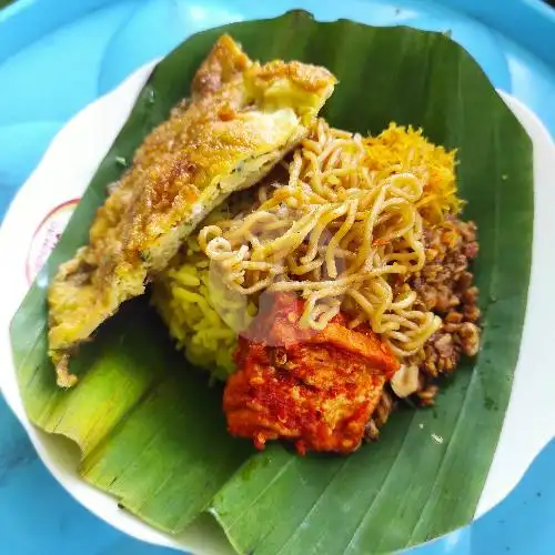 Gambar Makanan Warung Nasi Campur Mira Jaya 14