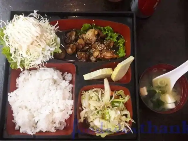 Oishinbo Food Photo 14