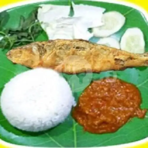 Gambar Makanan Nasi Uduk P.D 3Saudara  13