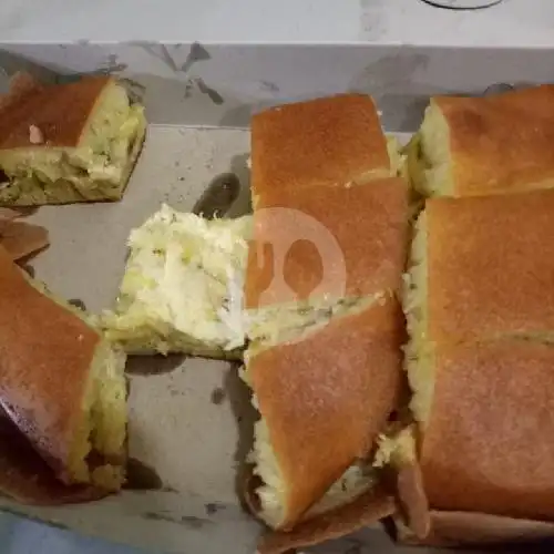 Gambar Makanan Martabak JM Nusantara, Lebak Bulus 6