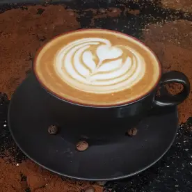 The Mug Coffee & Dessert