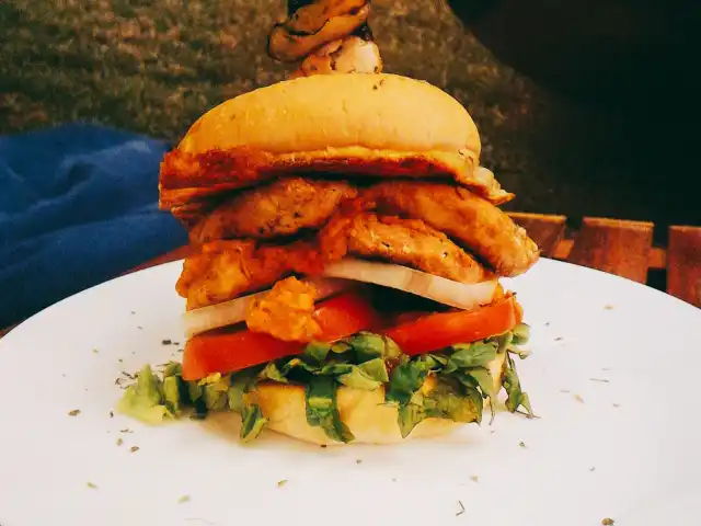 OFFSIDE Food Photo 6