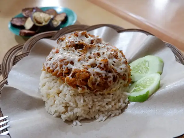 Gambar Makanan Ayam Geprek Jahanam Bang Samson 8