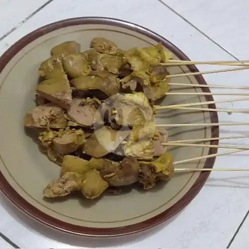 Gambar Makanan BUBUR AYAM MANG IYUS 5