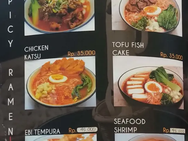 Gambar Makanan Oya Sushi 11