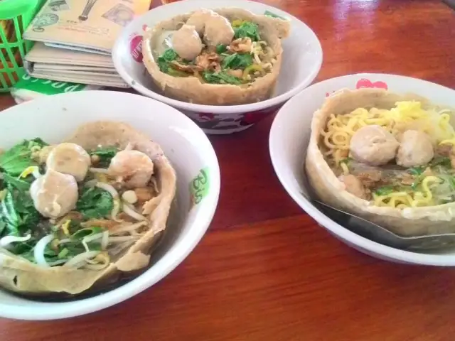 Gambar Makanan Bakso Cinta 2