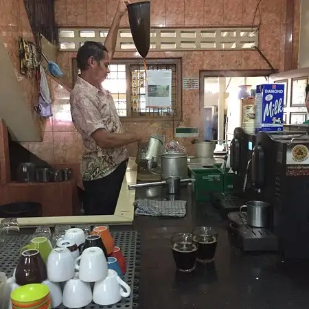 Gambar Makanan Warung Kopi Solong 13