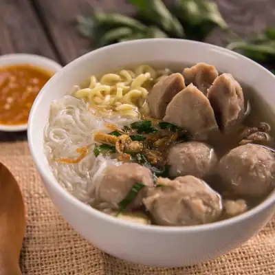 BAKSO PELAKOR