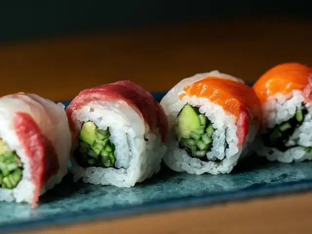 Akira Sushi Etc.'nin yemek ve ambiyans fotoğrafları 23